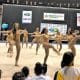 Torneio nacional reúne cerca de 400 atletas em São Bernardo