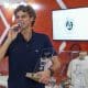 Semana Guga Kuerten - Homenagem - Roland Garros - Tênis