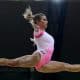Jade Barbosa - Ginástica Artística - Mundial de Ginástica - Doha
