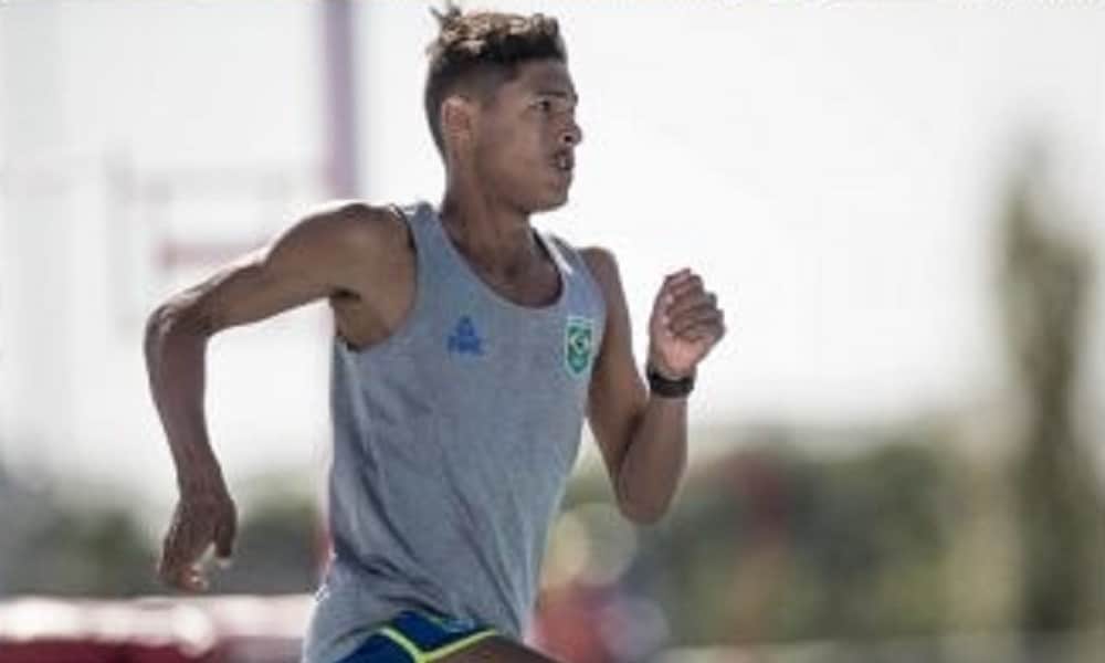 Brasileiros ficam fora do pódio nas finais do pentatlo