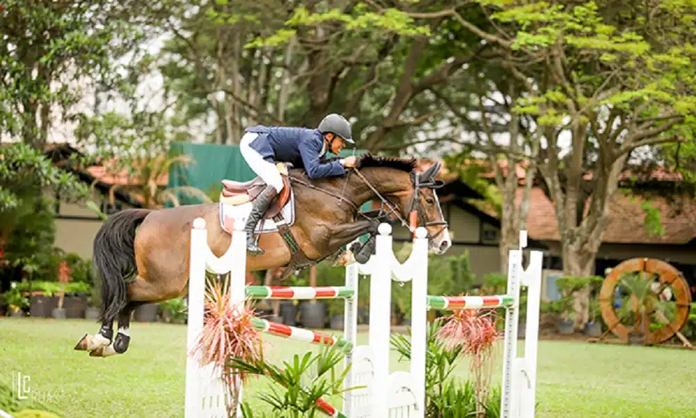 Marcello Ciavaglia conquista o título brasileiro senior