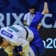 Brasil encerra participação no Grand Prix com seis medalhas