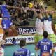 Vôlei Renata vence o São Judas Voleibol e segue invicto
