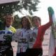 Bruna Ulrich e Roger Novack são medalhistas no Pan-Americano