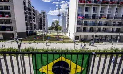 COB CPB coronavírus tóquio adiamento