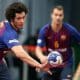 Thiagus Petrus - Barcelona -Champions League de handebol