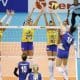 Brasil é atropelado pela Sérvia e sofre 1ª derrota no Mundial