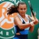 Erika Drozd Pereira é eliminada em estreia no ITF de Monastir