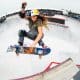 Vans Park Series skate adiamento yndiara asp skate park