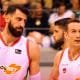 Baskonia, de Huertas, derrota o Fuenlabrada fora de casa