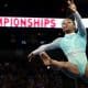 Simone Biles ginástica artística jogos olímpicos tóquio 2020