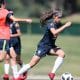 Seleção brasileira feminina Sub-17 enfrenta Camarões