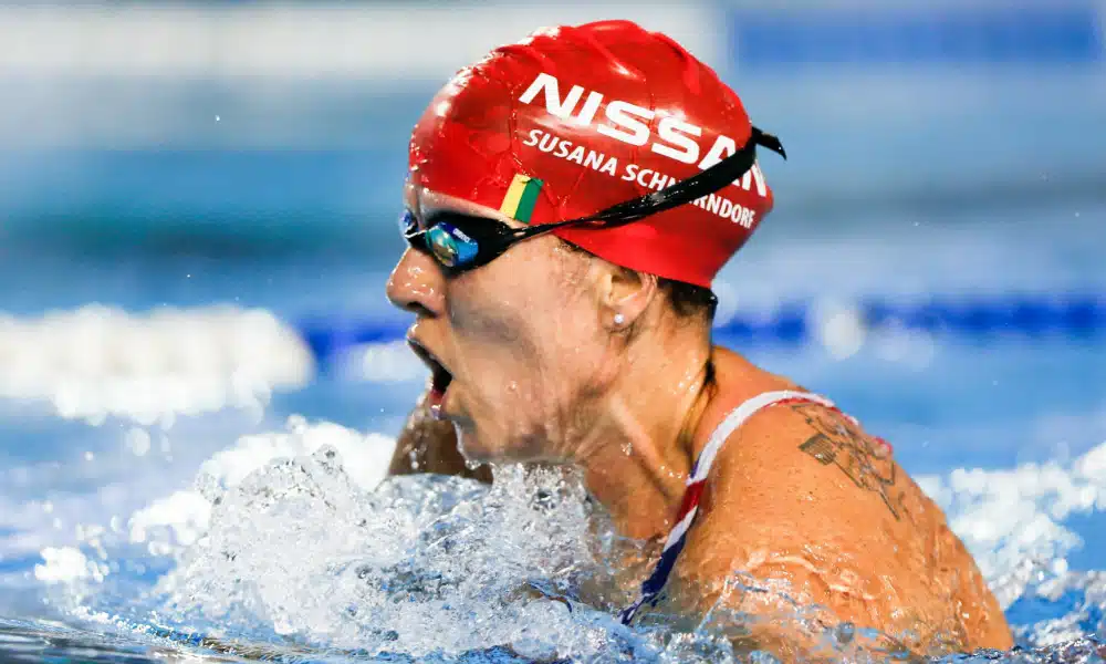Susana Schnarndorf