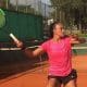Erika Pereira é eliminada em estreia no ITF de Monastir