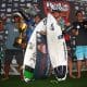 Confira o resumo do esporte olímpico no fim de semana