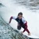 Silvana Lima surfe feminino Jogos Olímpicos de Tóquio 2020
