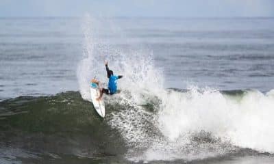Peterson Crisanto confirma vaga no CT 2019 no Havaí
