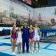 Brasil encerra último dia do Mundial por idades sem medalhas