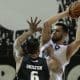 Corinthians x Botafogo no basquete masculino