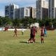 Flamengo goleia Portuguesa e avança à final do Carioca
