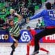 Acácio Moreira e Fábio Chiuffa vencem na Champions League