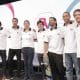 Atletas se unem por projetos sociais a favor do esporte