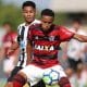 Flamengo x Santos - Copa do Brasil Sub-17