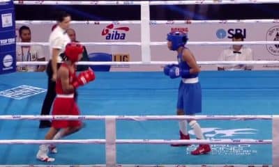 Grazieli de Jesus vence mais uma e avança às quartas no Mundial
