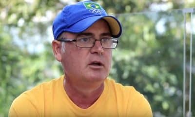 COB publica vídeo emocionante em homenagem a Jesús Morlán