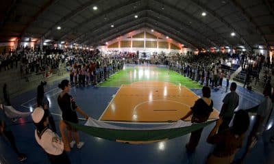 Jogos Escolares da Juventude