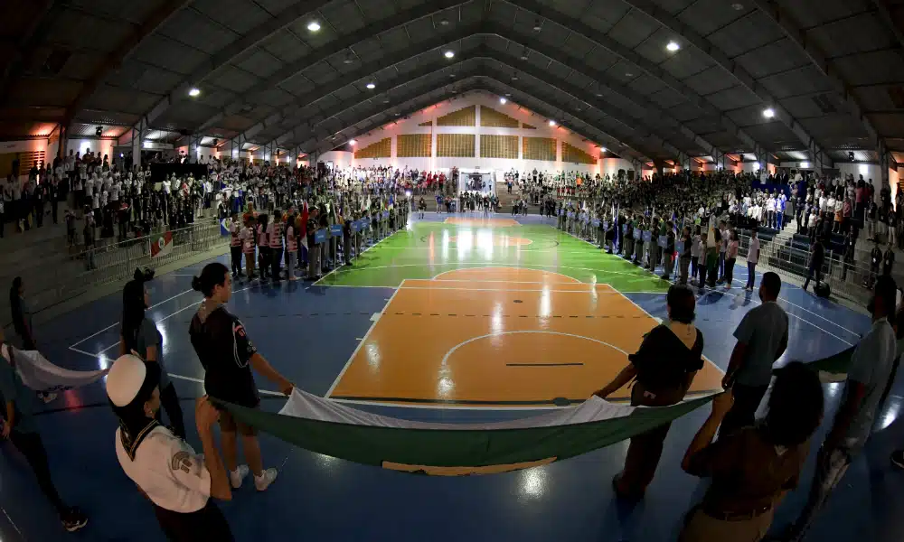 Jogos Escolares da Juventude