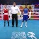 Jucielen Romeu avança às quartas de final no Mundial de boxe