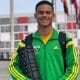 Lucas Tobias conquista a prata no Campeonato Mundial por idades