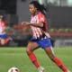 Com gol de Ludmila, Atlético de Madrid vence no Espanhol