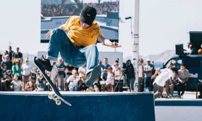 Luiz Francisco - Skate Park