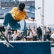 Luiz Francisco - Skate Park