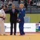 Brasil termina o 1° dia do Mundial Paralímpico sem medalhas