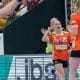 Odense, de Jéssica Quintino, sofre derrota na Champions