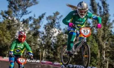 Paola Reis vence no feminino e Renato Rezende fica em 2º