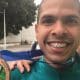 Philipe Chateaubrian é bronze na Pistola de Ar 10m Masculino