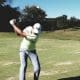 Sudamericano amador de golfe