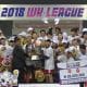 Nos pênaltis, Red Angels conquista o título sul-coreano