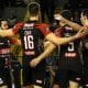 Maringá, Itapetininga, Taubaté, Sesc e Sesi vencem na Superliga