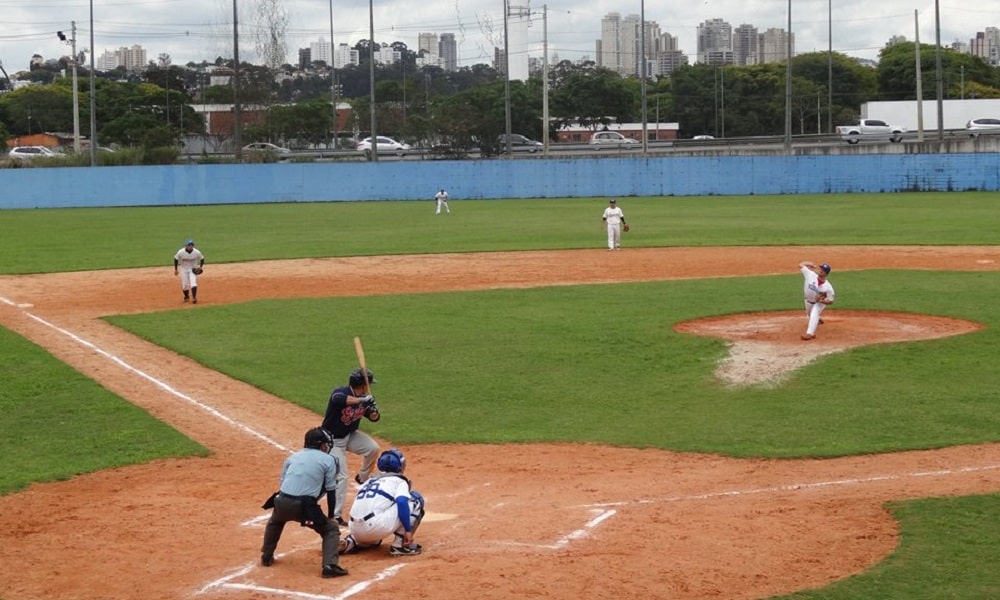 Rodadas iniciais da Taça Brasil agitaram o final de semana