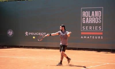 Roland-Garros Amateur Series inicia em Caxias do Sul