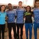 Brasil vai ao Campeonato Mundial Júnior em busca do Top 15
