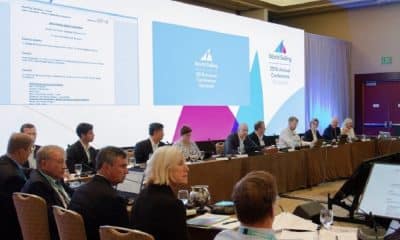 Conferência anual da World Sailing define avanços e mudanças