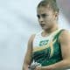 Alice Gomes Pela 1ª vez, Brasil vai à semi do Mundial de Ginástica de Trampolim