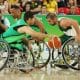 Sul-Americano de Basquete em cadeira de rodas