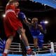 Boxe Robson Conceição